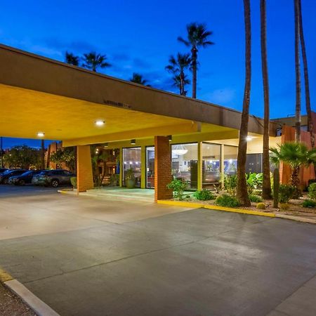 Best Western Royal Sun Inn & Suites Tucson Ngoại thất bức ảnh
