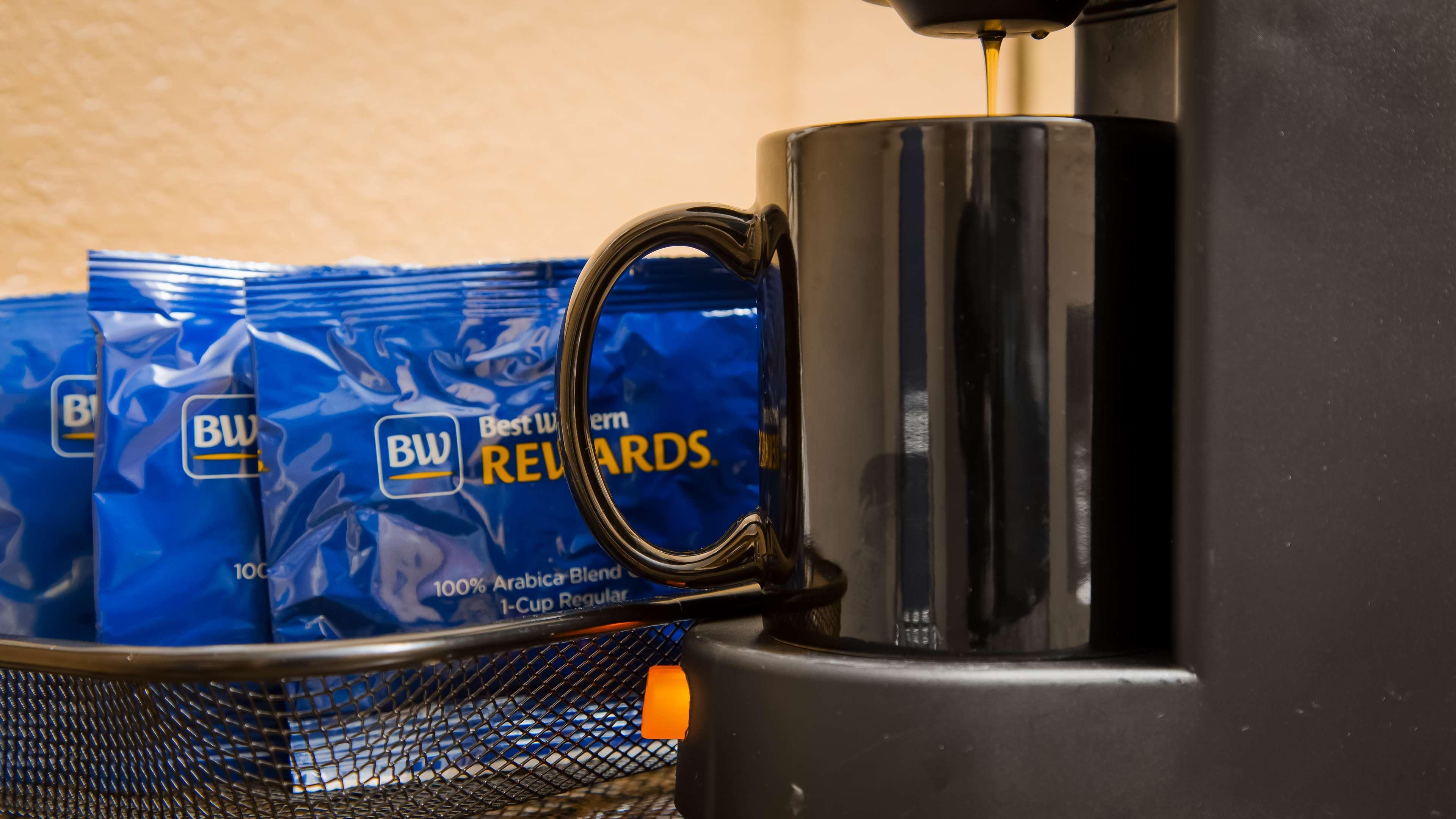 Best Western Royal Sun Inn & Suites Tucson Ngoại thất bức ảnh