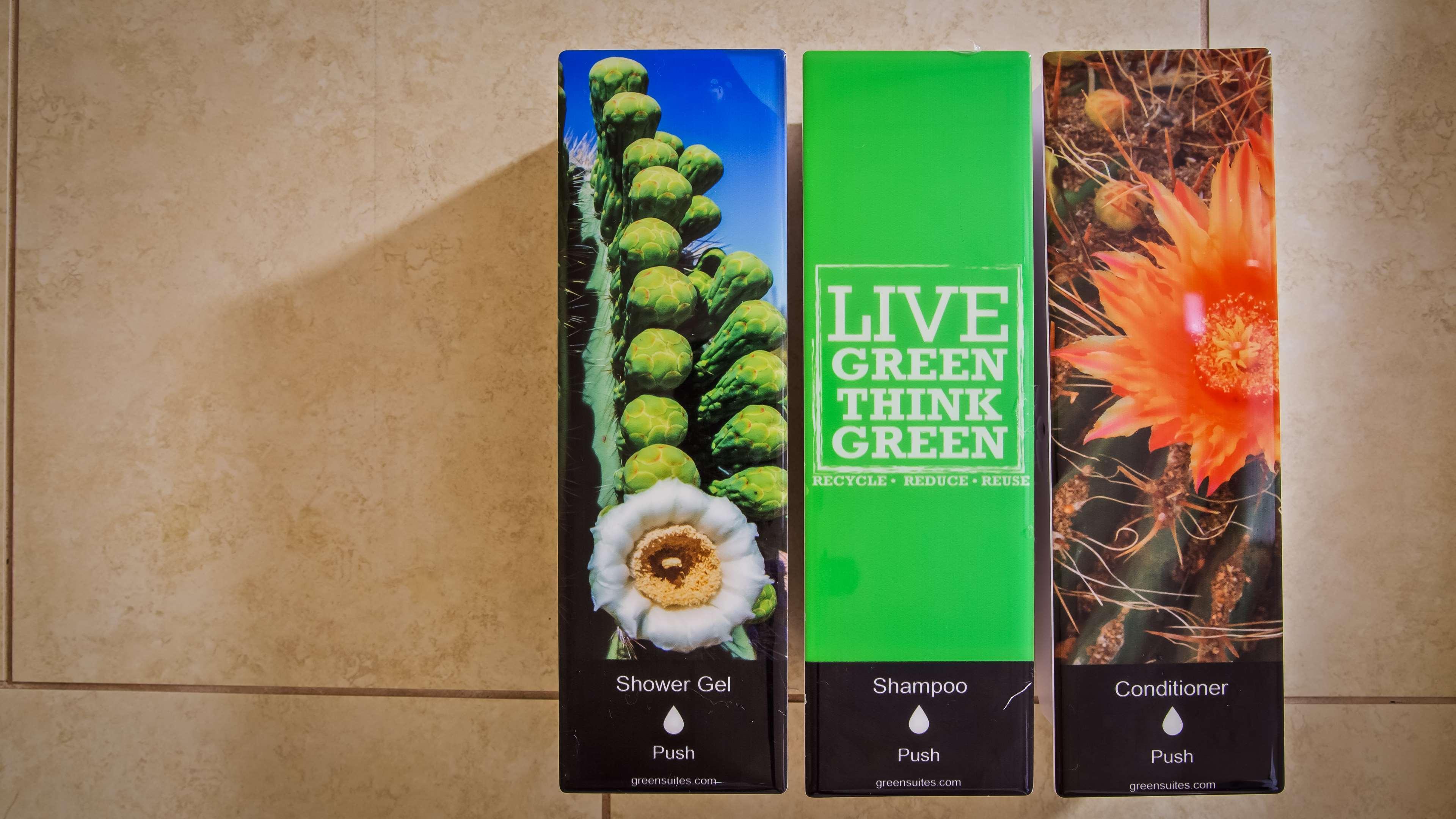 Best Western Royal Sun Inn & Suites Tucson Ngoại thất bức ảnh