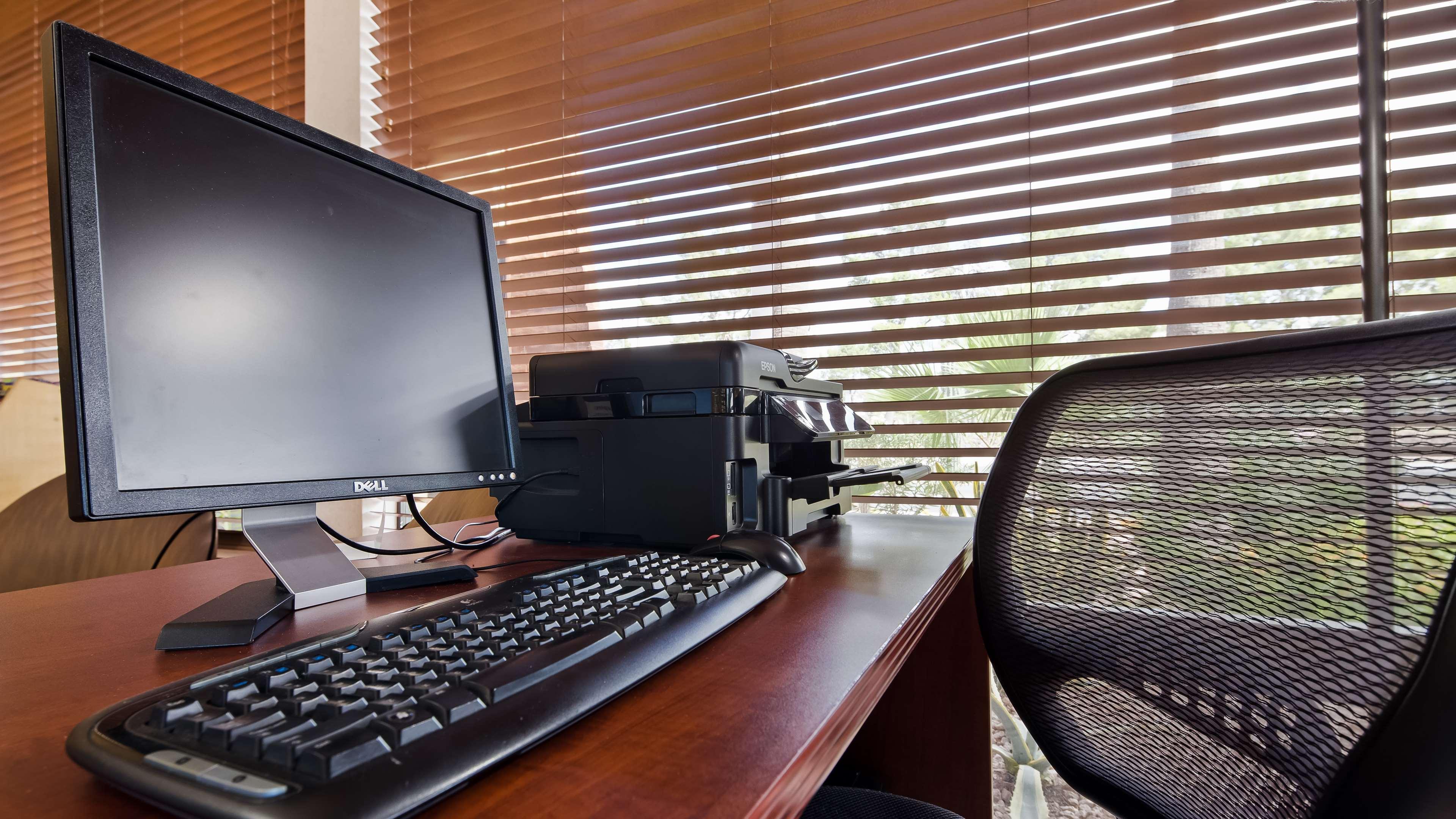 Best Western Royal Sun Inn & Suites Tucson Ngoại thất bức ảnh