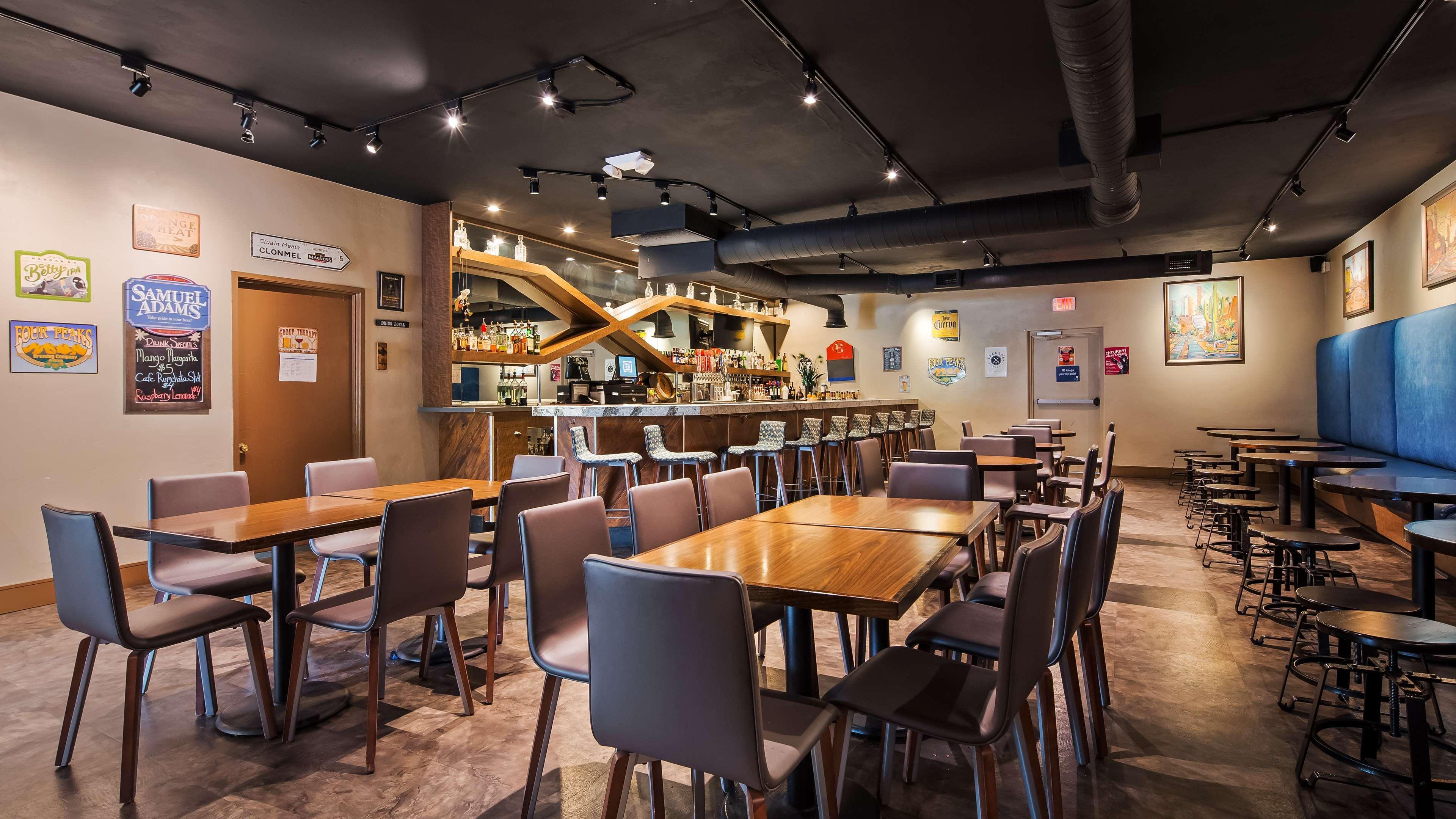 Best Western Royal Sun Inn & Suites Tucson Ngoại thất bức ảnh