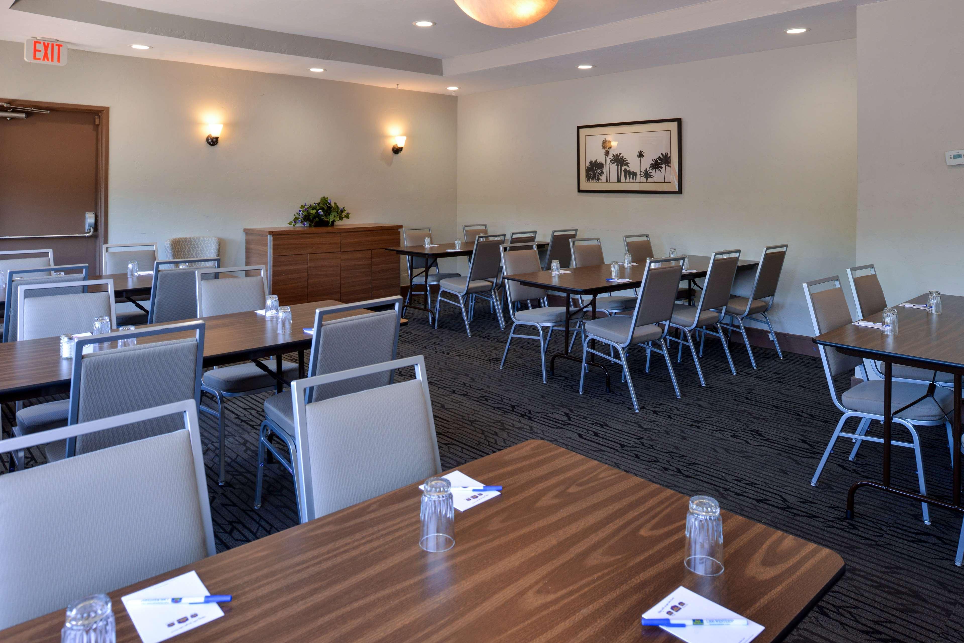 Best Western Royal Sun Inn & Suites Tucson Ngoại thất bức ảnh