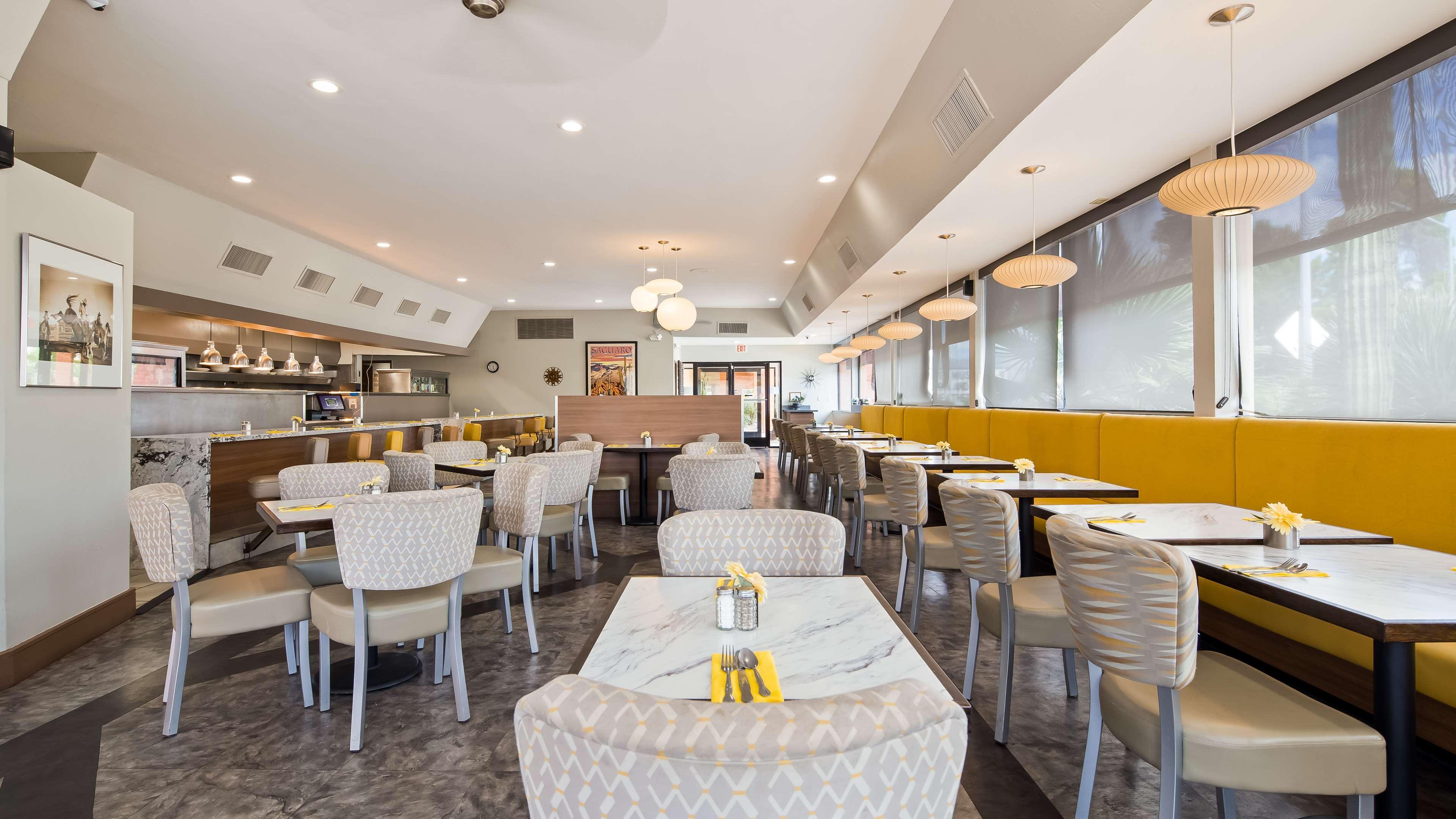 Best Western Royal Sun Inn & Suites Tucson Ngoại thất bức ảnh
