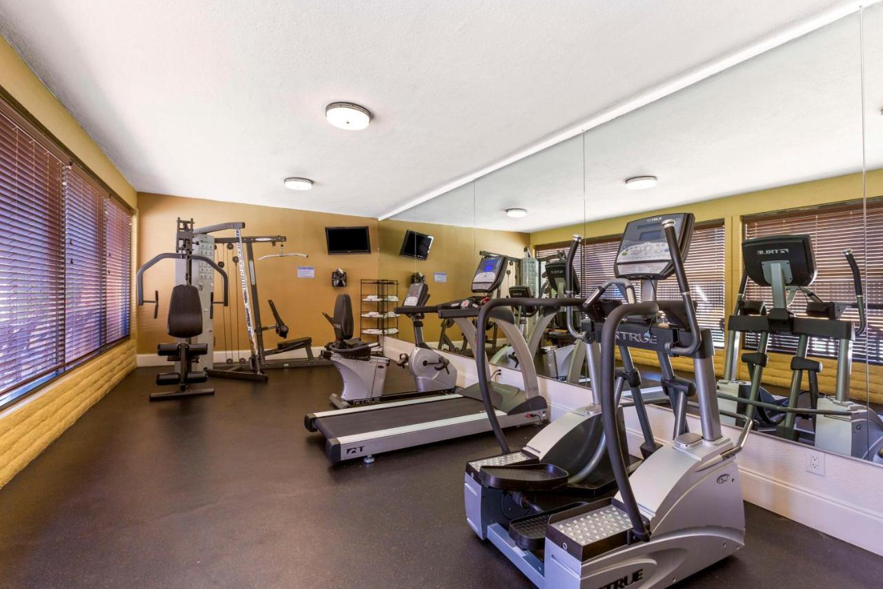 Best Western Royal Sun Inn & Suites Tucson Ngoại thất bức ảnh