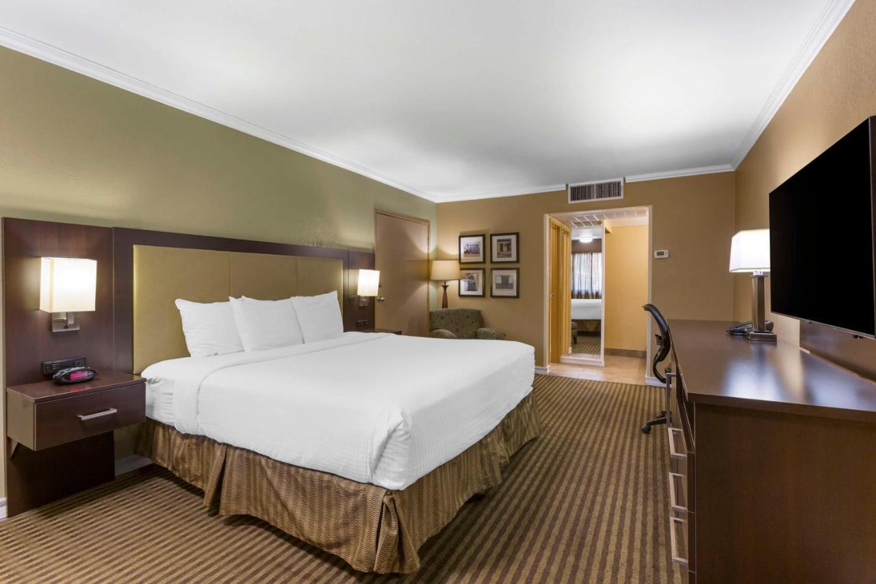 Best Western Royal Sun Inn & Suites Tucson Ngoại thất bức ảnh