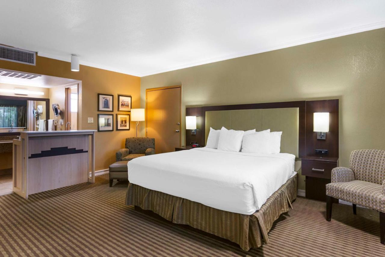 Best Western Royal Sun Inn & Suites Tucson Ngoại thất bức ảnh