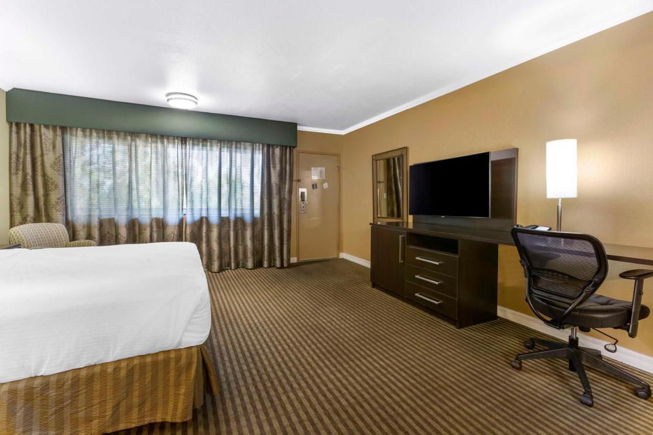 Best Western Royal Sun Inn & Suites Tucson Ngoại thất bức ảnh