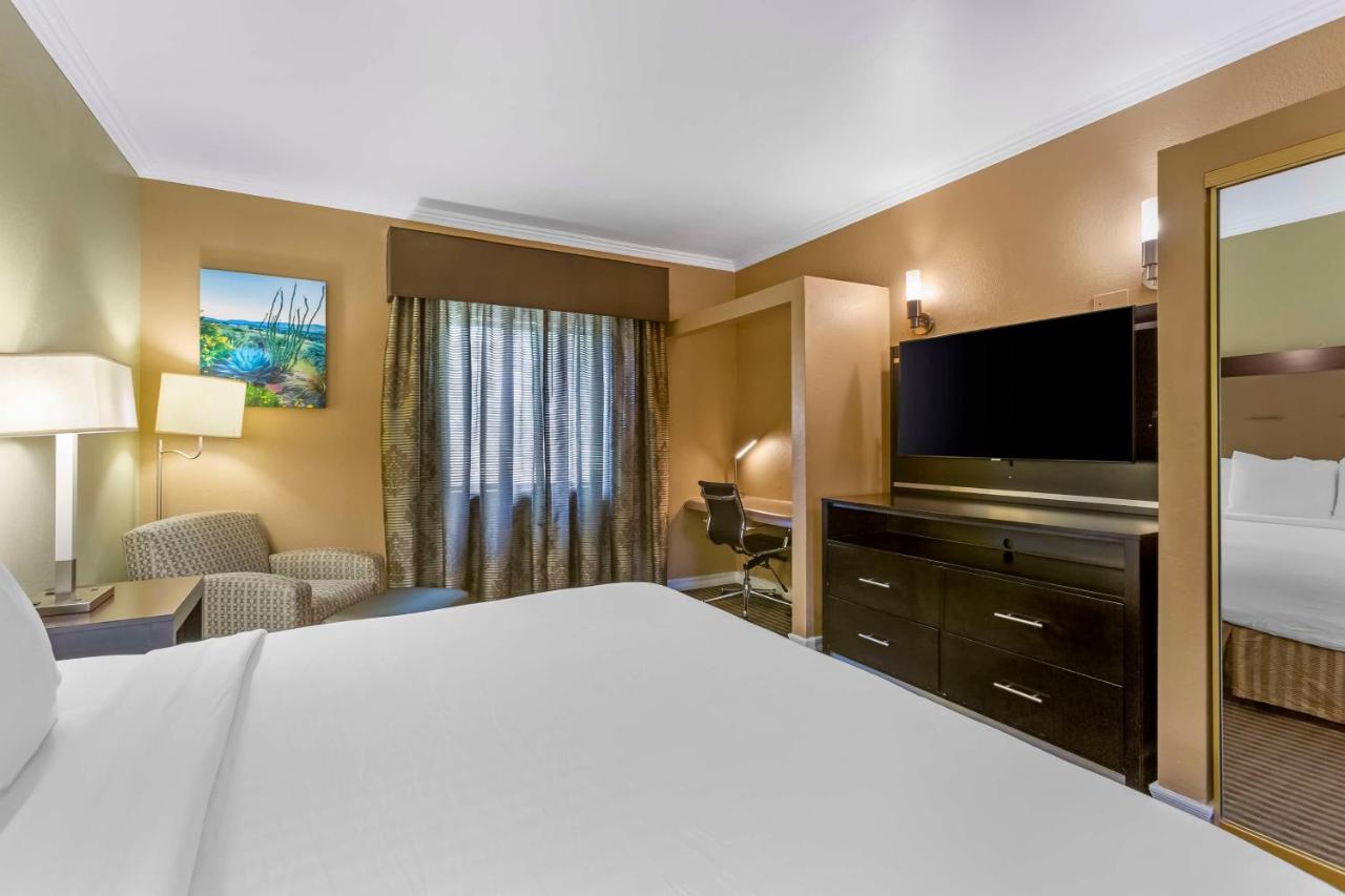 Best Western Royal Sun Inn & Suites Tucson Ngoại thất bức ảnh