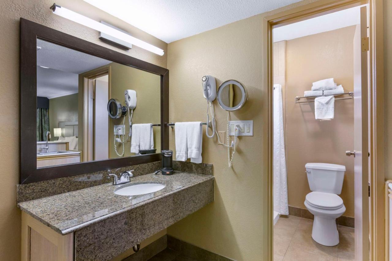 Best Western Royal Sun Inn & Suites Tucson Ngoại thất bức ảnh