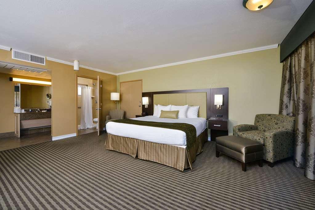 Best Western Royal Sun Inn & Suites Tucson Phòng bức ảnh