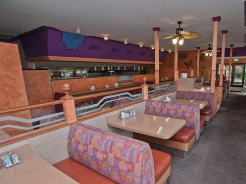Best Western Royal Sun Inn & Suites Tucson Ngoại thất bức ảnh