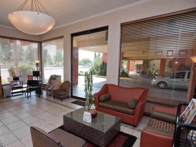 Best Western Royal Sun Inn & Suites Tucson Ngoại thất bức ảnh
