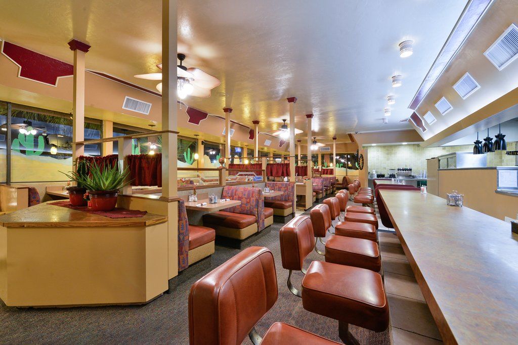 Best Western Royal Sun Inn & Suites Tucson Ngoại thất bức ảnh